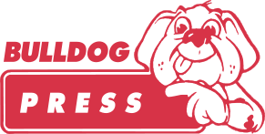 Bulldog Press Logo